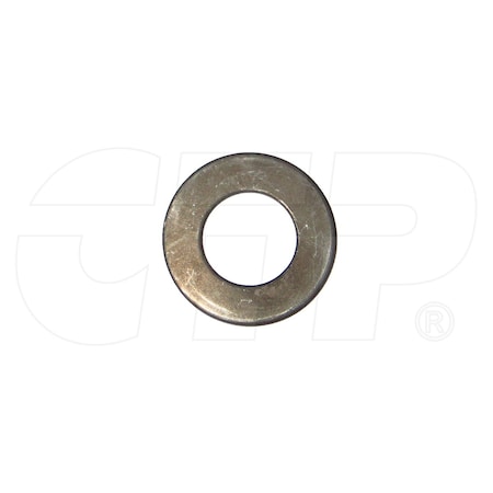 Aic Replacement Parts Washer-Thrust Fits Komatsu Models 113-15-32560
